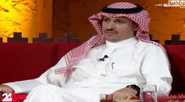 الزهراني يشعل الأجواء بتغريدة نارية قبل صدام السعودية وإندونيسيا الحاسم